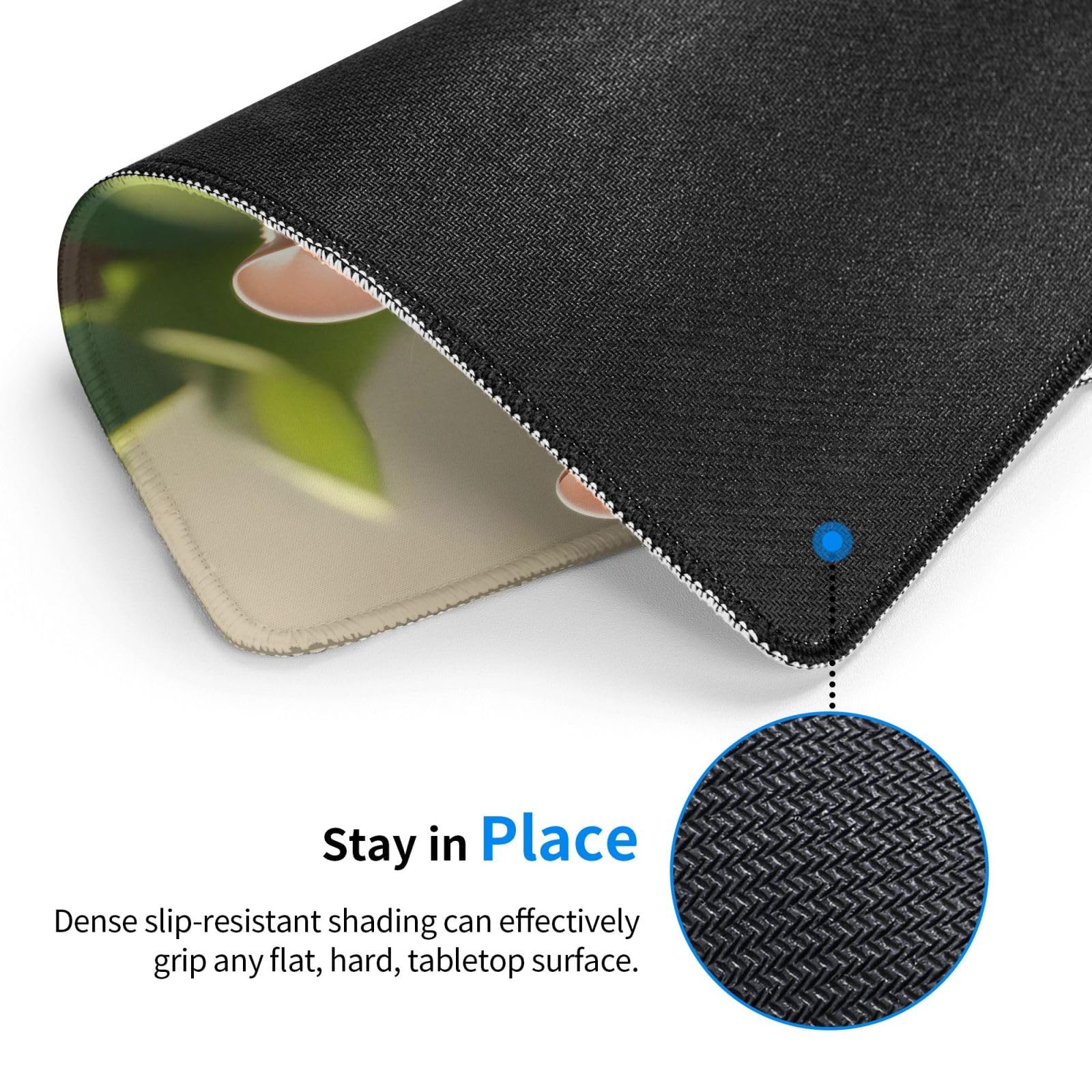 Tappetino mouse personalizzato | Mouse Pad