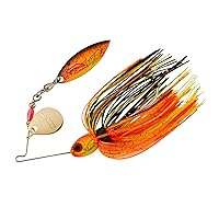 Algopix Similar Product 11 - BOOYAH Pond Magic  Sunrise Craw  316