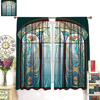 ウェンディ・ワグナー ヴィンテージステンドグラス コーラスライン 横長レアモデル ウェンディ・ワグナー ヴィンテージステンドグラス コーラスライン