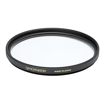Promaster Digital HGX Protection Filter - 77mm