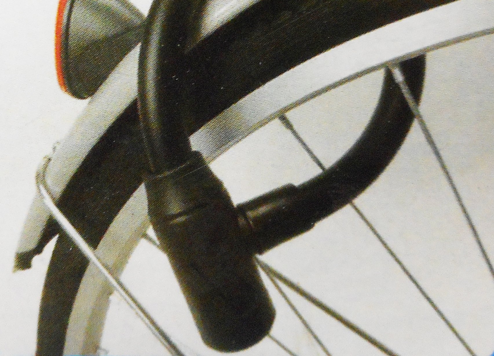 ♪送料無料☆sacai☆希少☆自転車ロックチェーン☆新品☆22-0336S☆黒♪