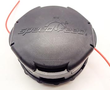 Genuine Echo Speed Feed 400 Trimmer Head FITS Most SRM Models 99944200907