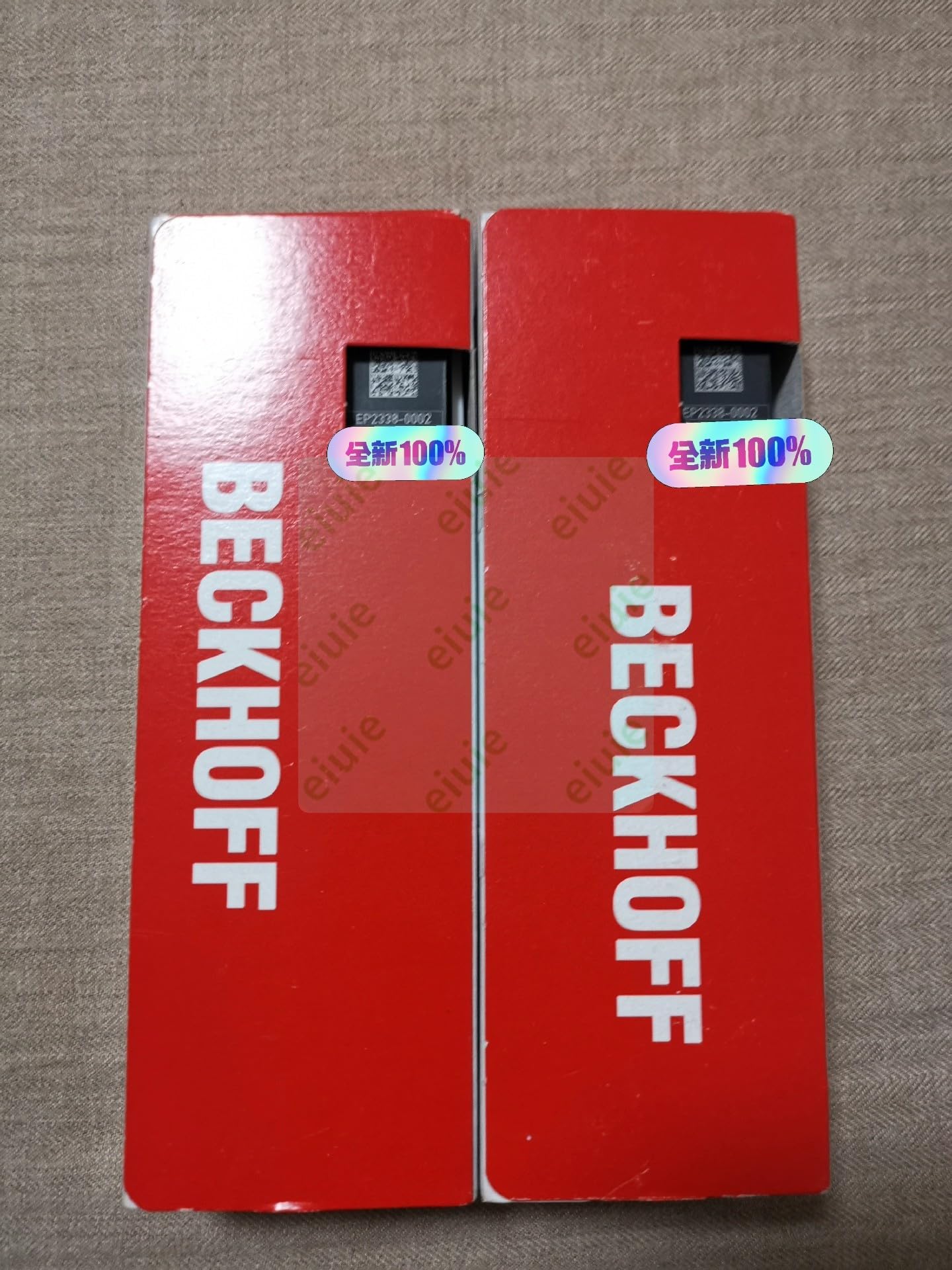 1 PC EP2338-0002 Unused Surplus Spare Parts