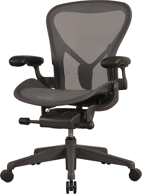 Amazon Co Jp 正規品 Herman Miller ハーマンミラー アーロンチェア ライト オフィスチェア アーム B ミディアム サイズ グラファイト ブラック キャスター 12年保証 Aer1b22pwzssg1g1g1bbbk 文房具 オフィス用品 Amazon Co Jp 正規品 Herman Miller ハーマンミラー アーロンチェア ライト オフィスチェア アーム B ミディアム サイズ グラファイト ブラック キャスター 12年保証 Aer1b22pwzssg1g1g1bbbk 文房具 オフィス用品