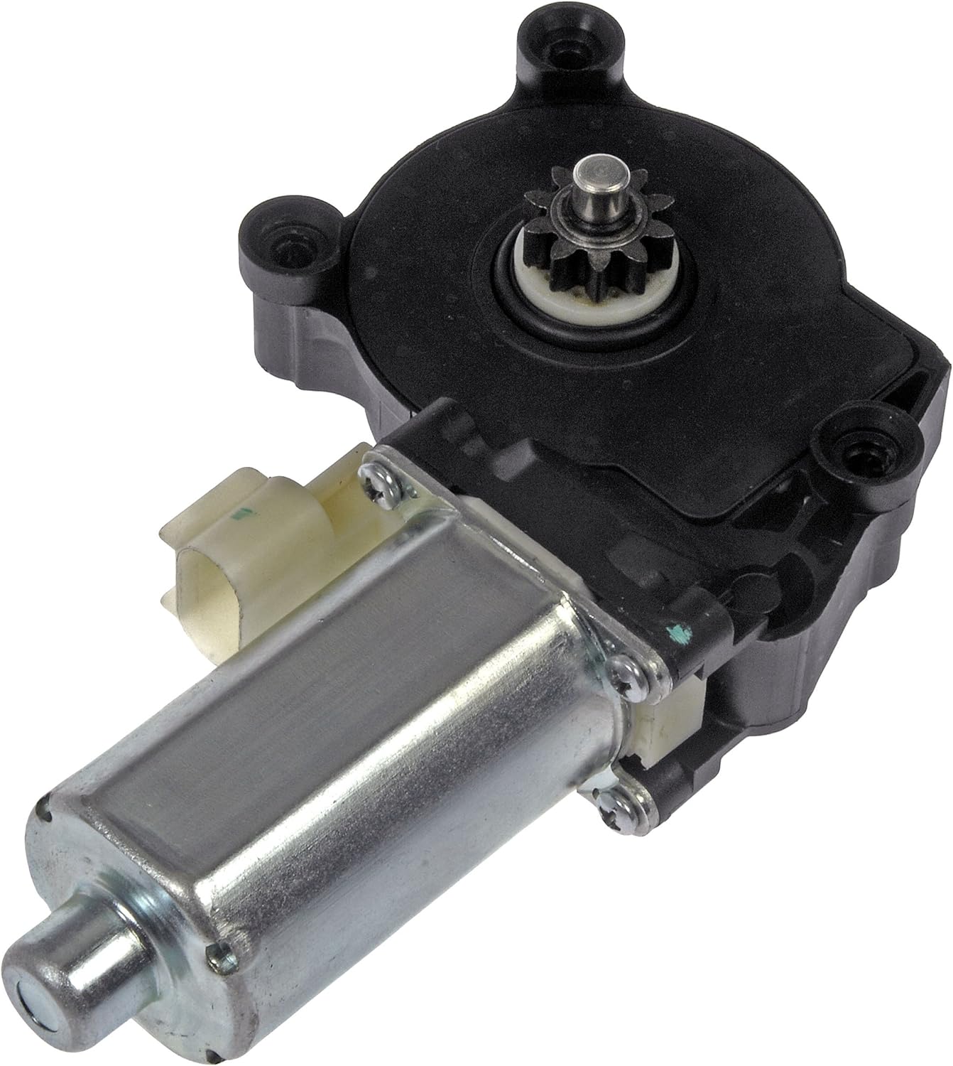 Dorman 742-440 Front Driver Side Power Window Motor Compatible with Select Dodge Models