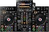 Pioneer DJ XDJ-RX3 Dijital DJ Sistemi