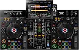 Amazon product image of Pioneer DJ XDJ-RX3 All-In-One DJ System (Black)