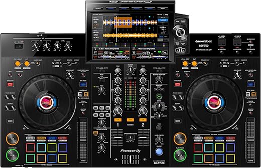 DJ Equipment