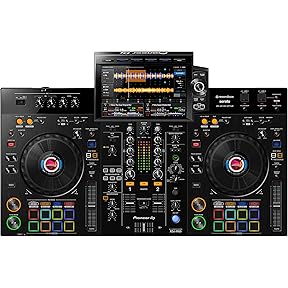 Pioneer CDJ-350 Digital Multi Player : Amazon.in: Musical Instruments