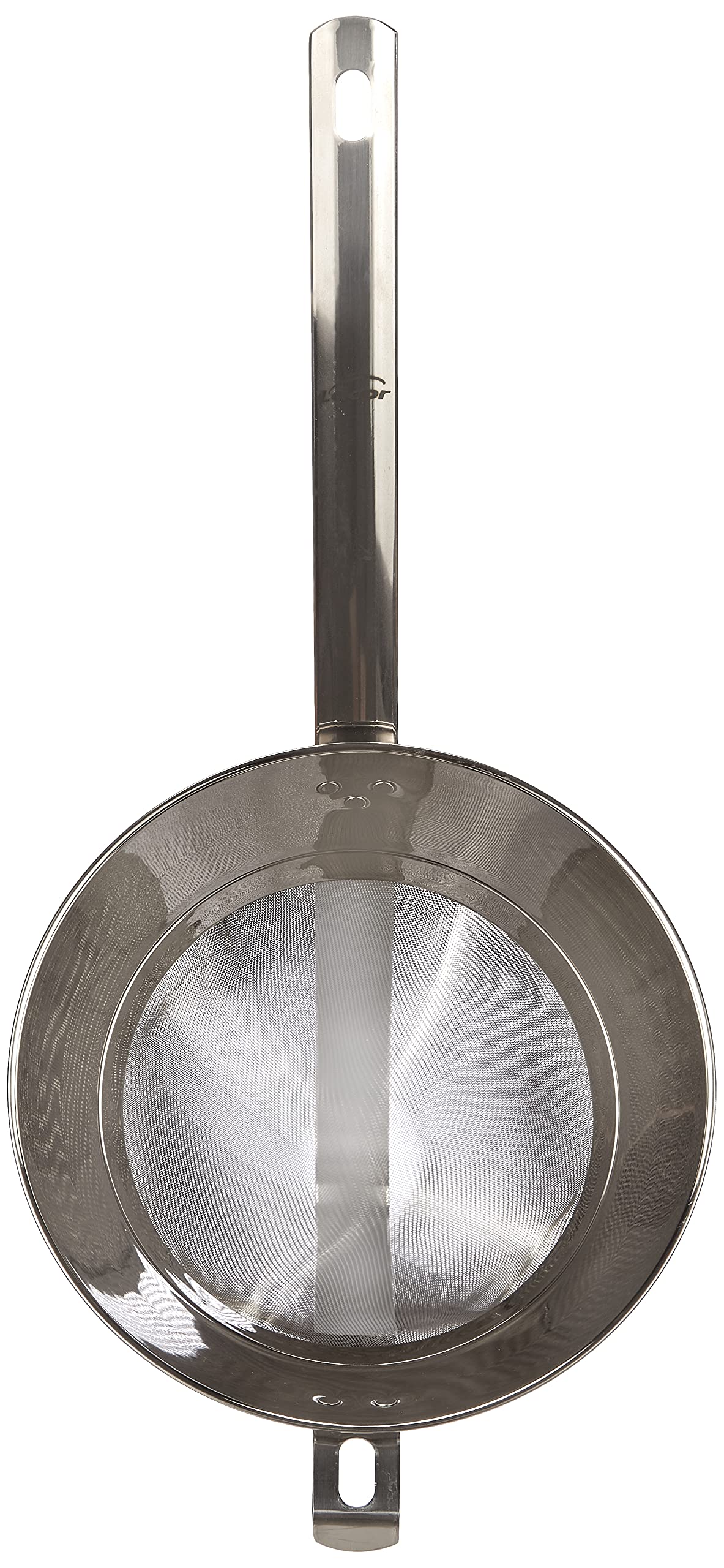 LACOR 62621 Gewebedurch-Schalng konisch, verstärkt