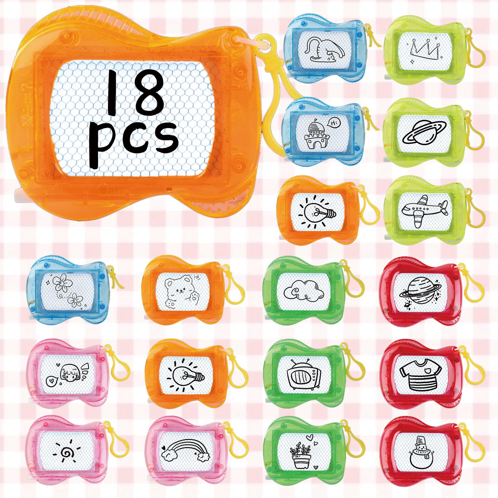 30 Armoniche Per Bambini - Giocattoli Musicali, Regalini Per Feste Di Compleanno