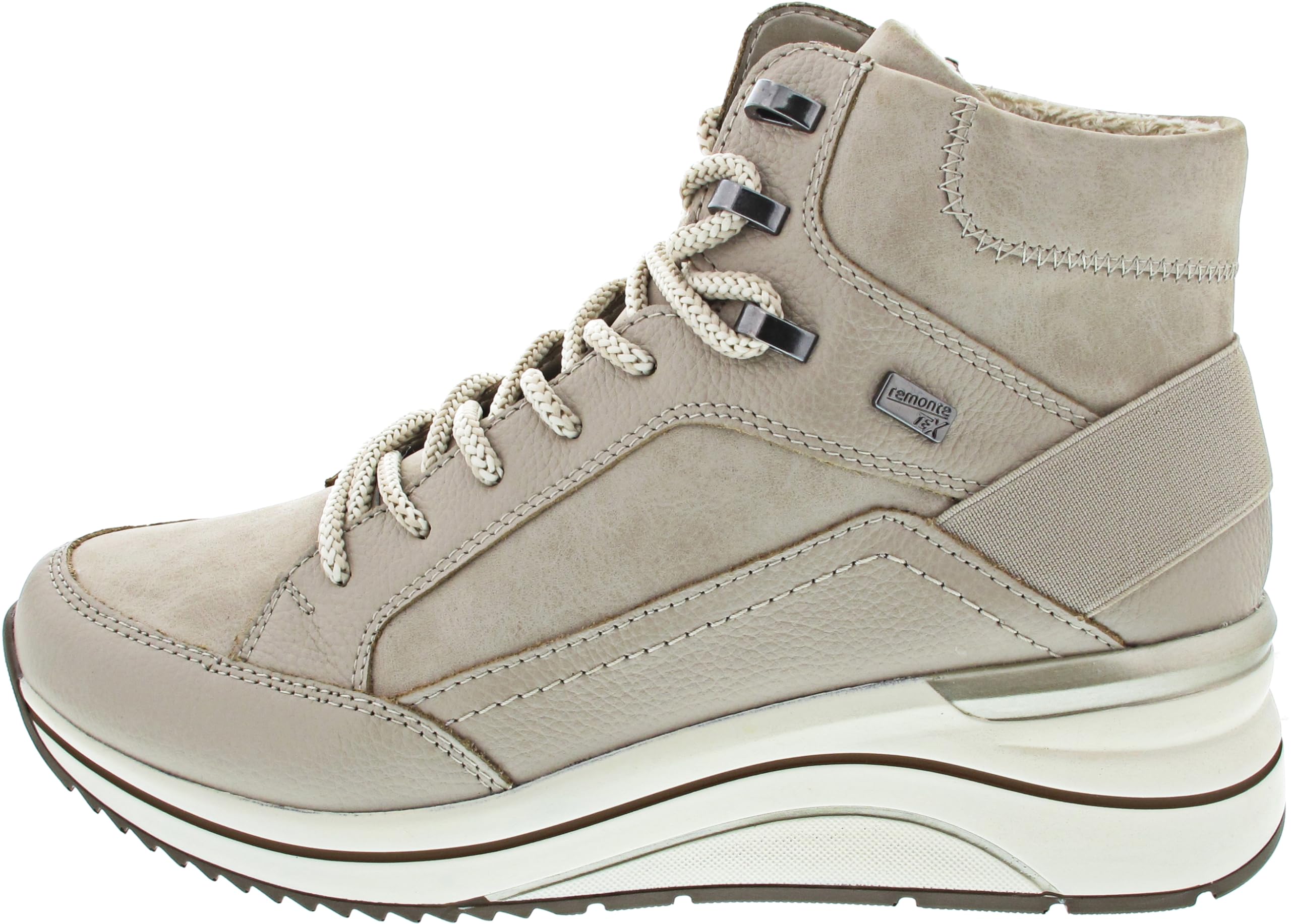 Remonte Damen D0t79Sneaker High