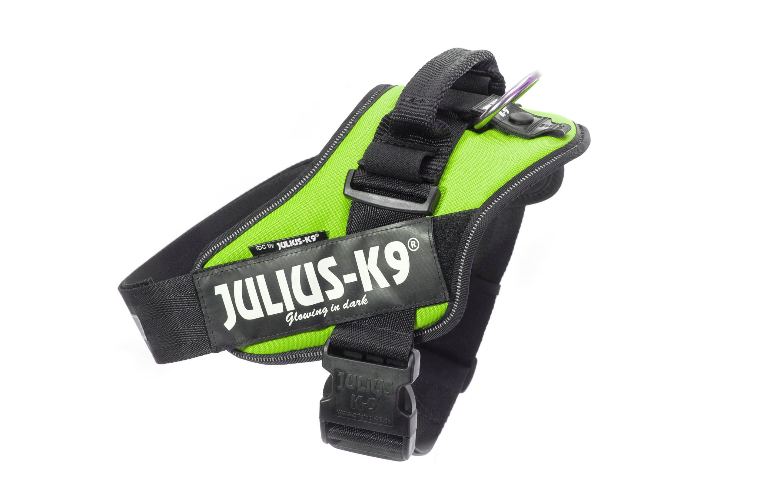 Julius-K9 IDC Powerharness, Camouflage, M/0 — view 703