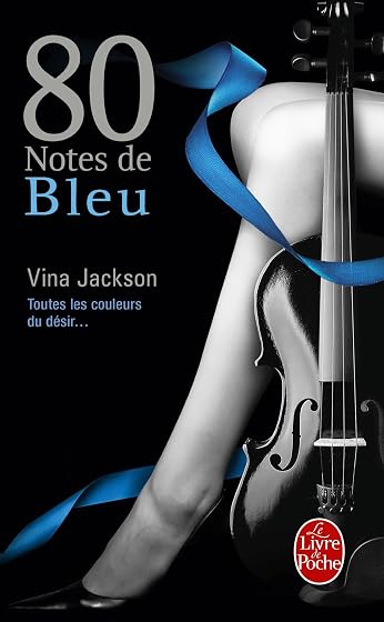 80 Notes de Bleu