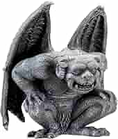 【美品】GARGOYLE Best 30 Years 美品】GARGOYLE Best 30 Years Amazon.com: Roaring Gargoyle