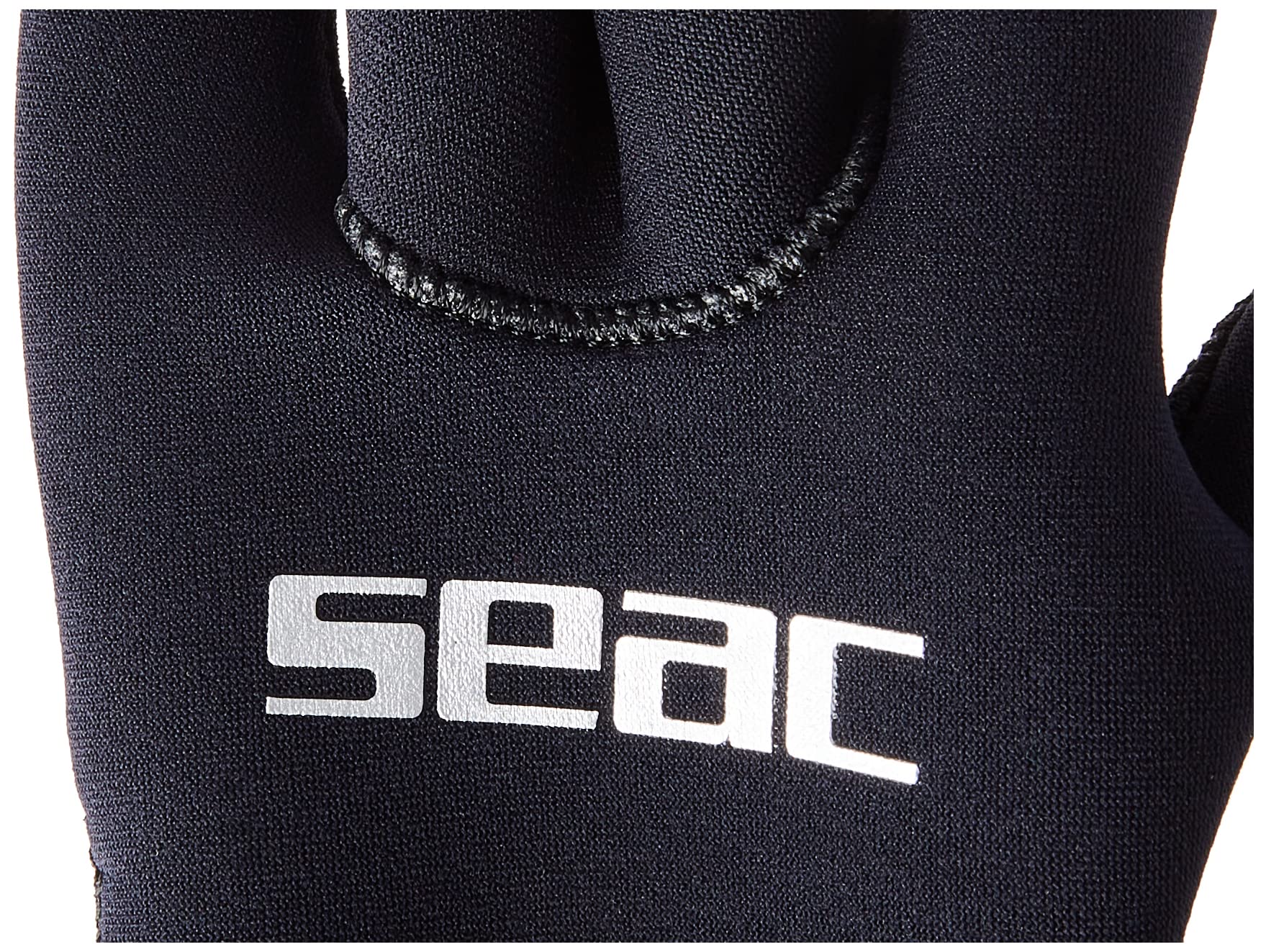 SEAC Comfort 3.0, neoprenowe rękawice do nurkowania 3 mm i antypoślizgowa dłoń