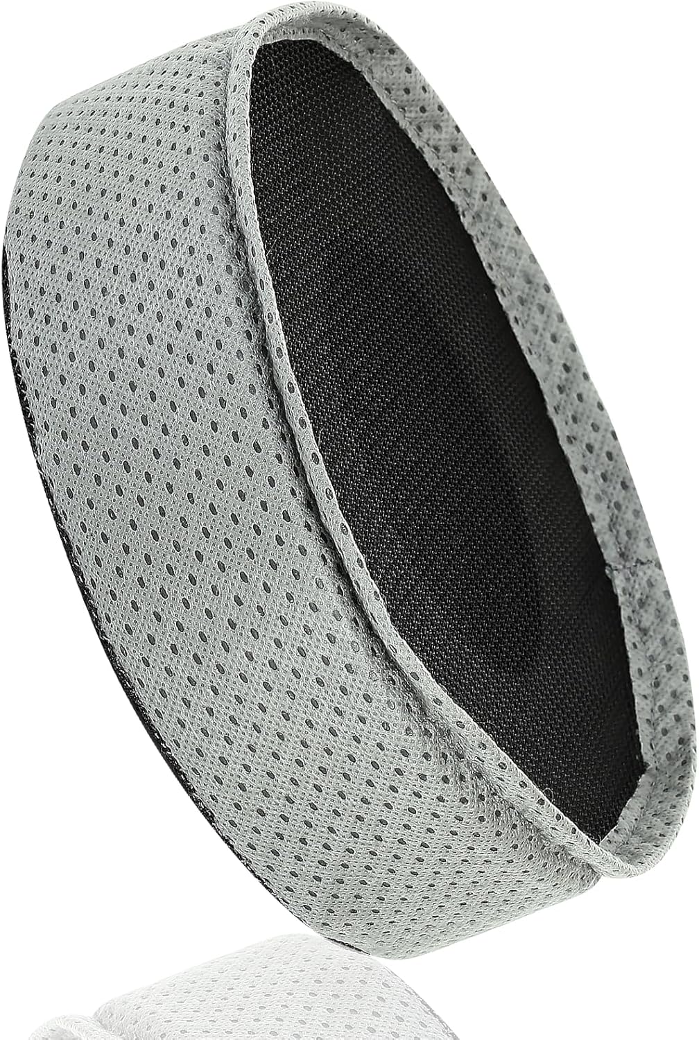 Sound Muffler Filter 100597 for ProTeam Backpack Vacuums Compatible with Super CoachVac HEPA,Super CoachVac,CoachVac and MegaVac,Replacement for ProTeam 10 Quart Vacuum Parts and Bottom Filter