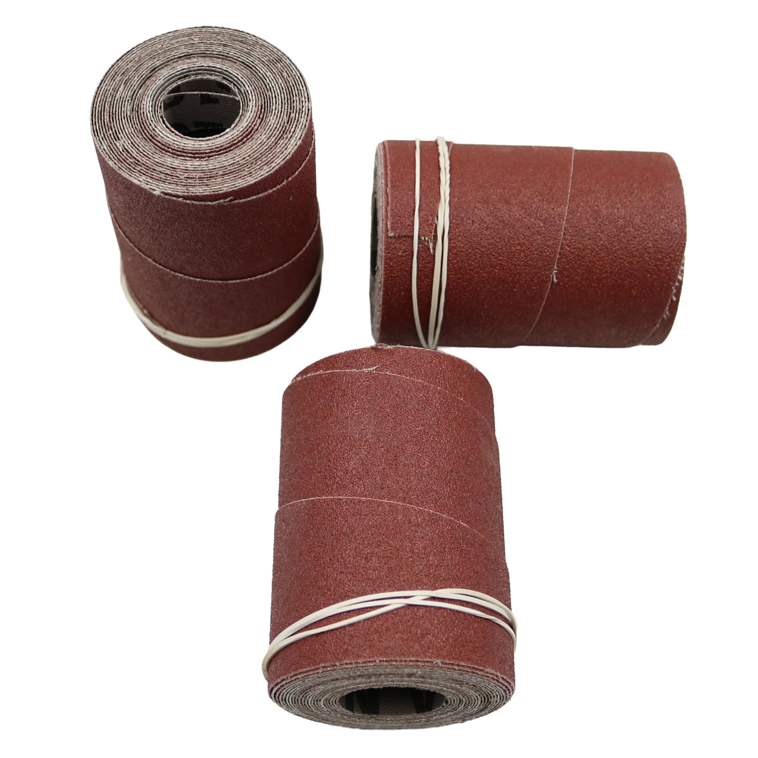Performax 60-2100 gotowe do owinięcia paski ścierne do performax 22-44 szlifierka bębnowa 100 ziarnistość (3 opakowania w pudełku)