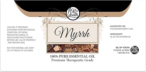 Miniatura 84 de Aceite esencial a granel, grado terapéutico, aceite puro y natural