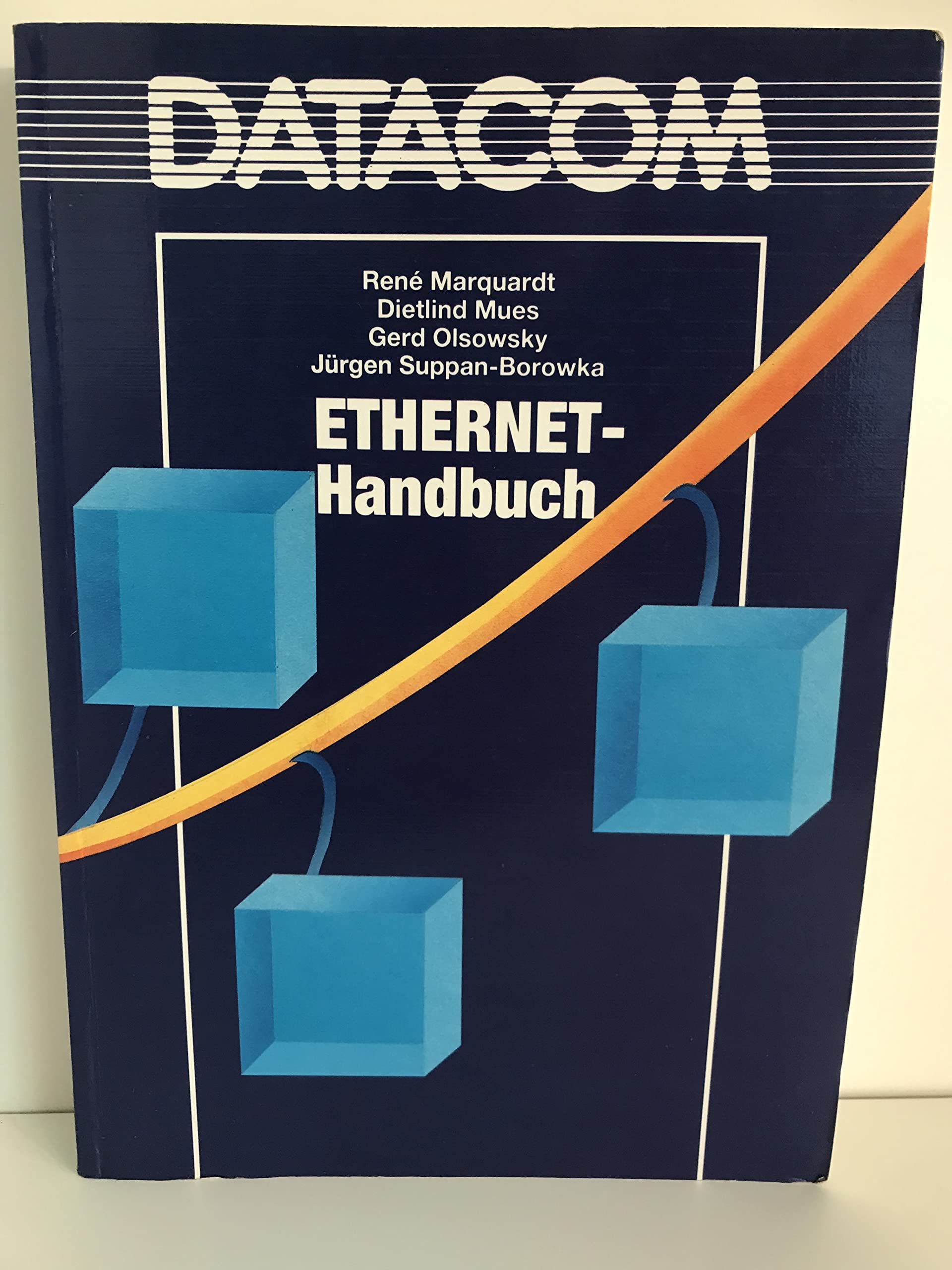 Ethernet-Handbuch