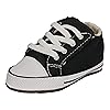 Converse Unisex-Child Chuck Taylor All Star Cribster Canvas Color Sneaker Converse Unisex-Child Chuck Taylor All Star Cribster Canvas Color Sneaker