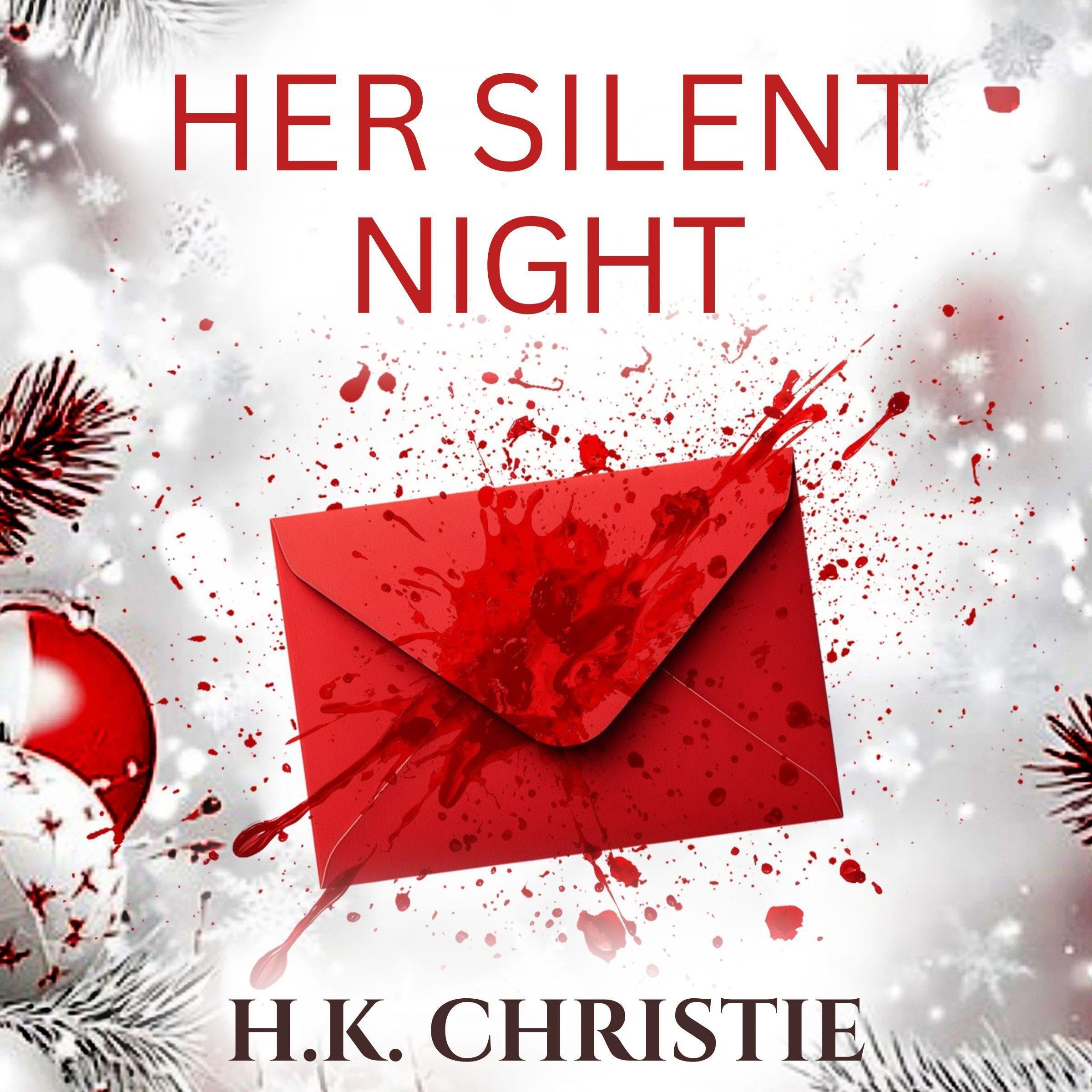 Her Silent Night