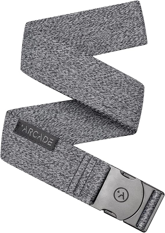 Arcade The Original Unisex Adventure Belt, Heavy Duty Elastic bing