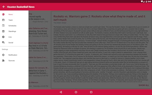 Houston Basketball News