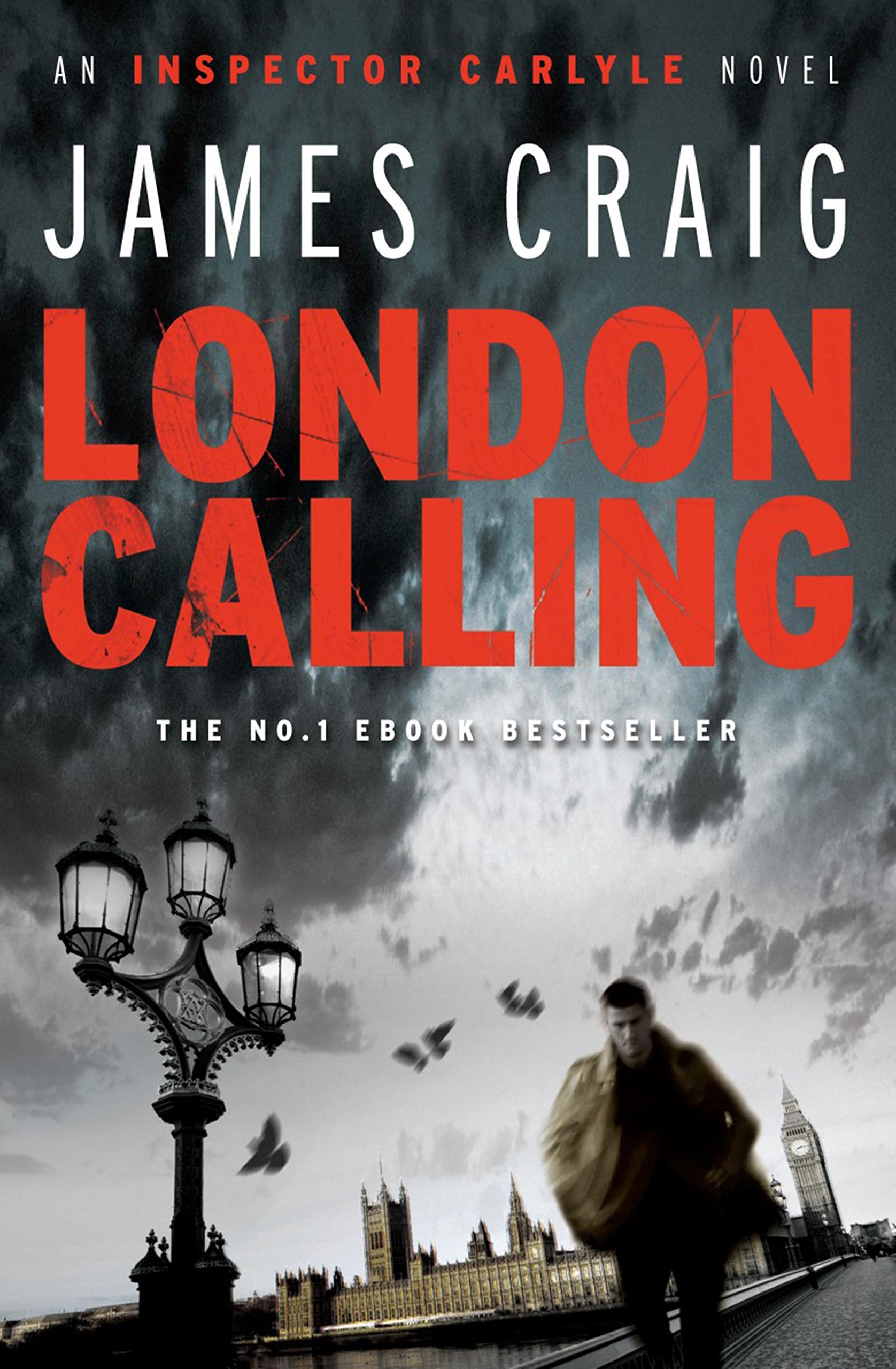 Buy London Calling — BookShops.in