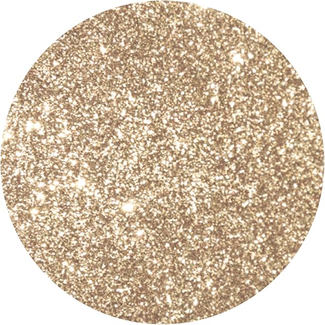 100G SAND GOLD GLITTER ULTRA FINE SPARKLING WINE GLASS ART AND CRAFT NAIL ART SCRAPBOOKING NON TOXIC