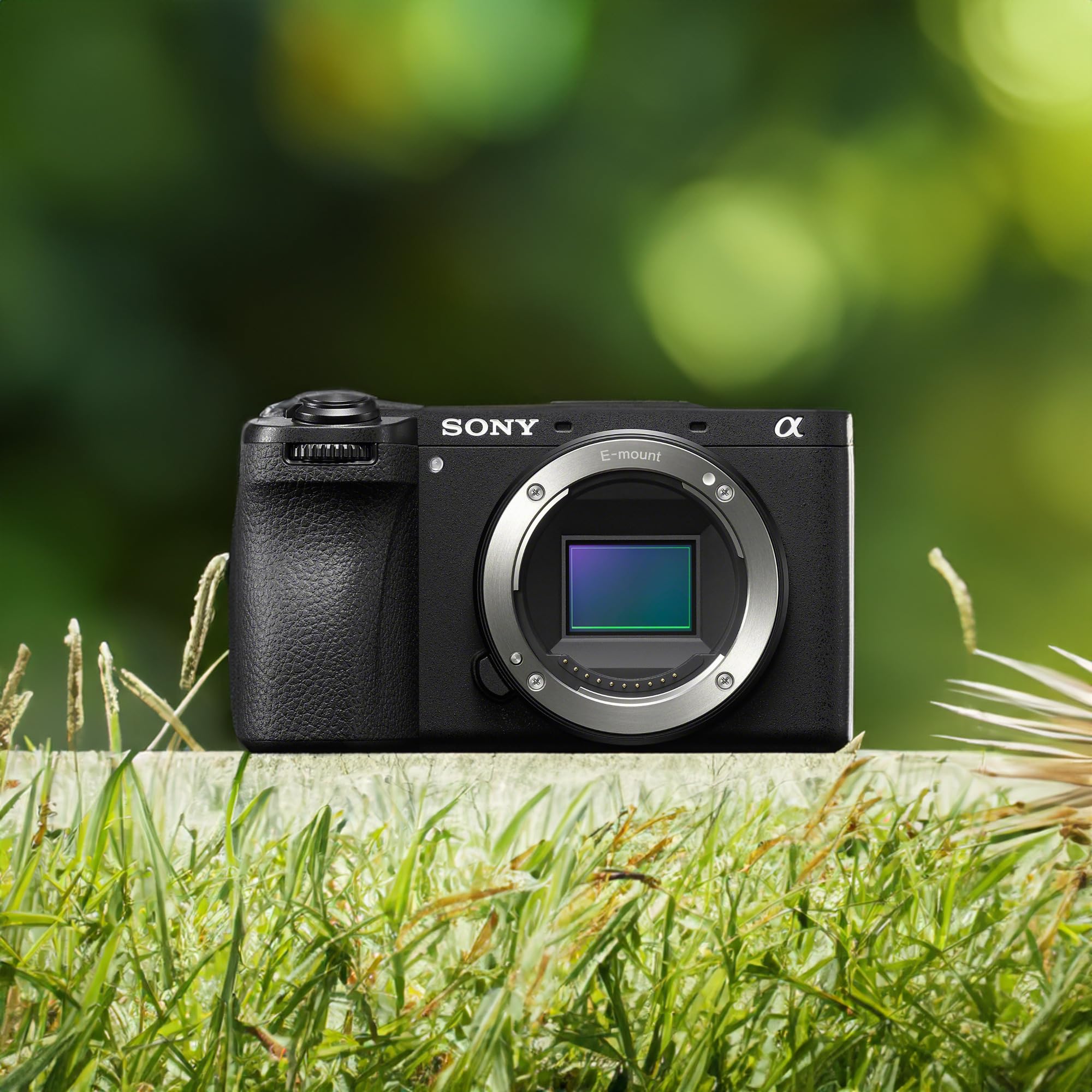 Amazon | ソニー α6700 APS-C 交換レンズ ハイブリッドミラーレス一眼