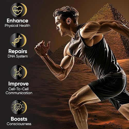 Miniatura 5 de I Am Joy co. Oro monoatómico puro de 24k en polvo Ormus