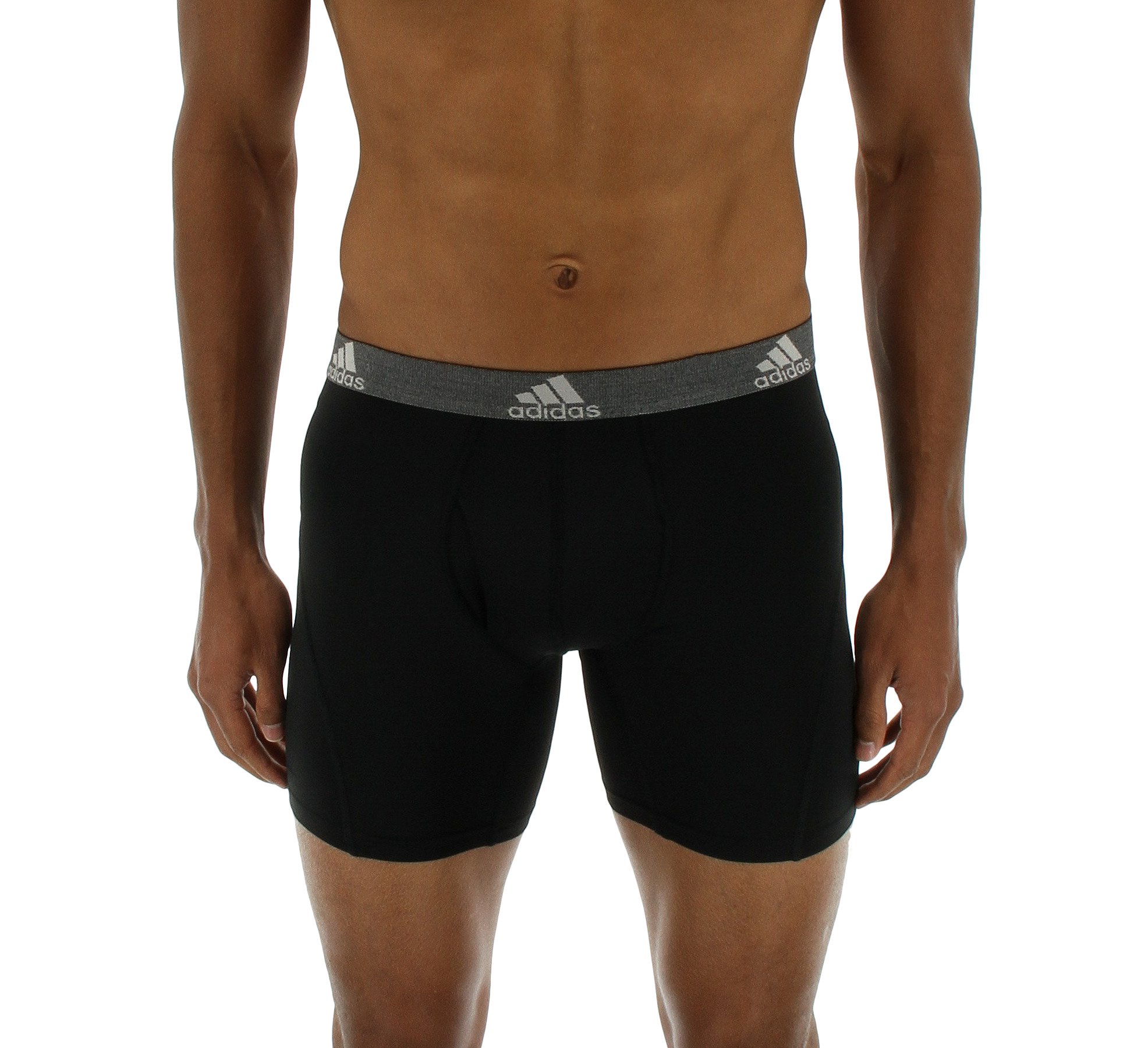 adidas long boxer briefs