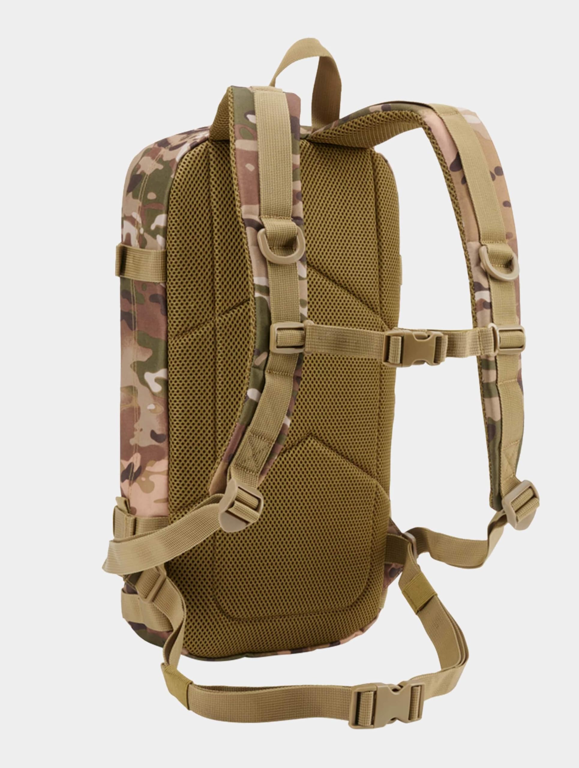 Brandit Us Cooper Daypack Zaino Unisex - Adulto (Pacco da 1)