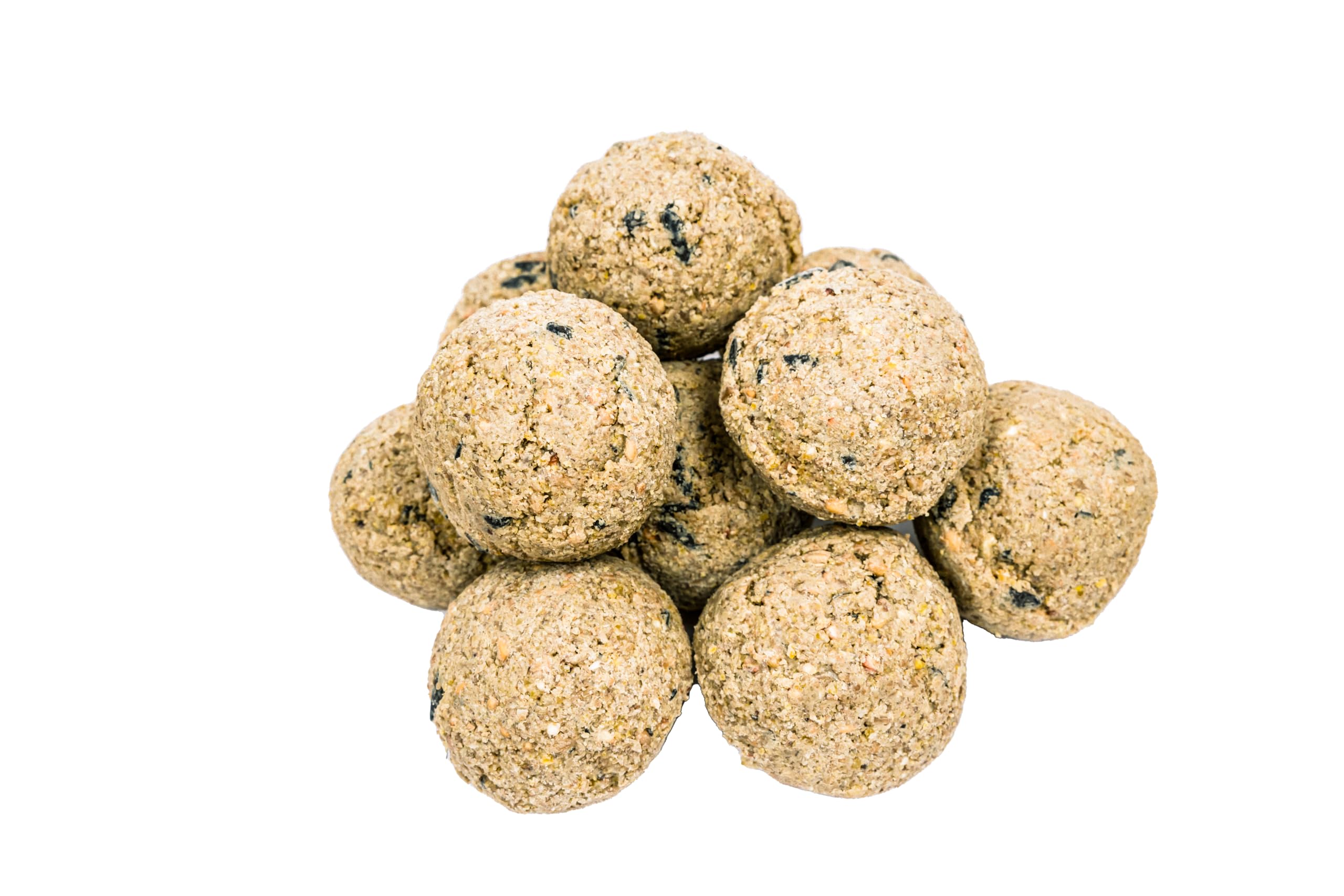 TYROL Boules DE Graisse X 10 815GR ODC