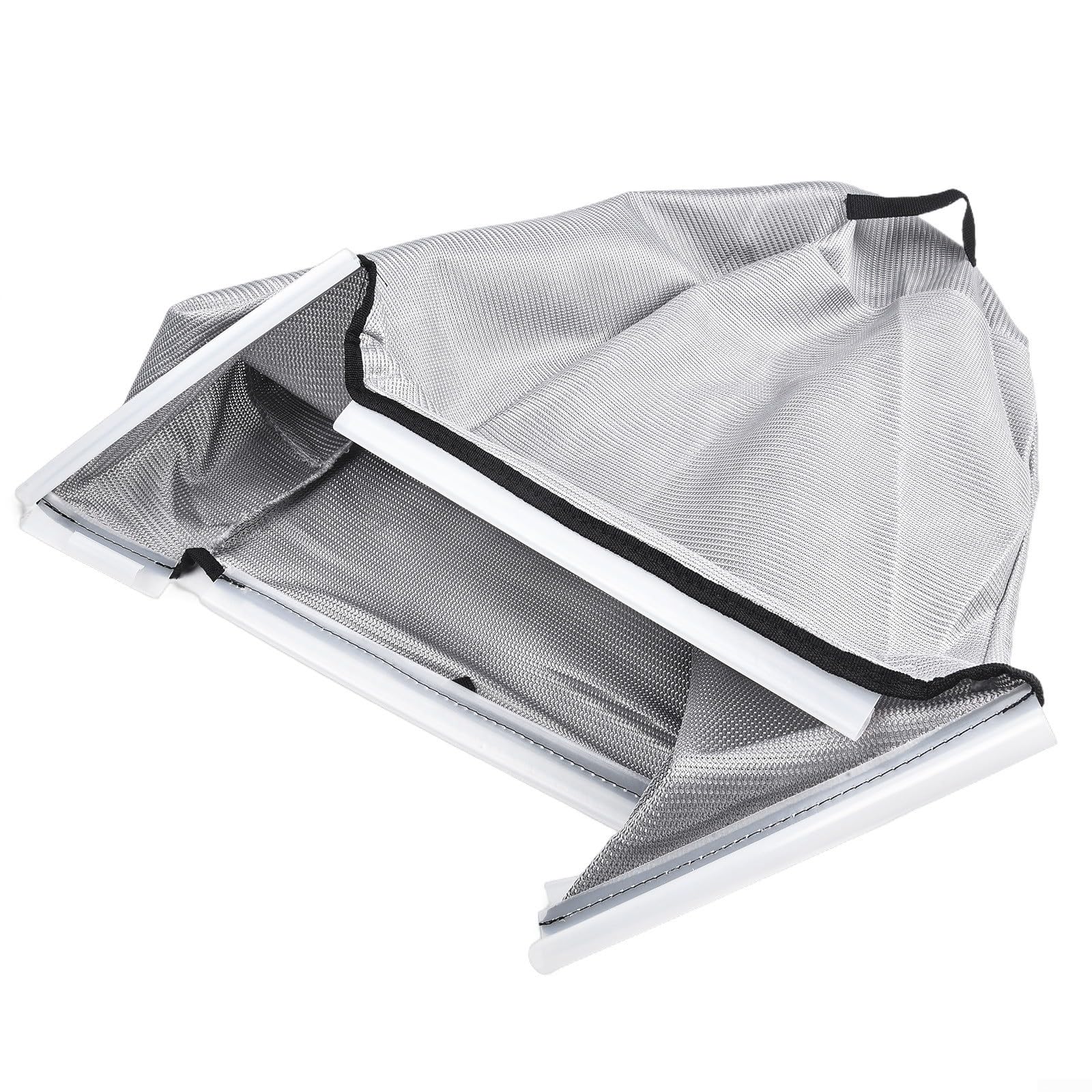 Borsa raccoglierba di ricambio, compatibile con più modelli, telaio non incluso, per tosaerba Honda HRX217 Series