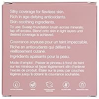 Vista 2 de MINERAL FUSION Base prensada Neutral 3, 0.32 oz