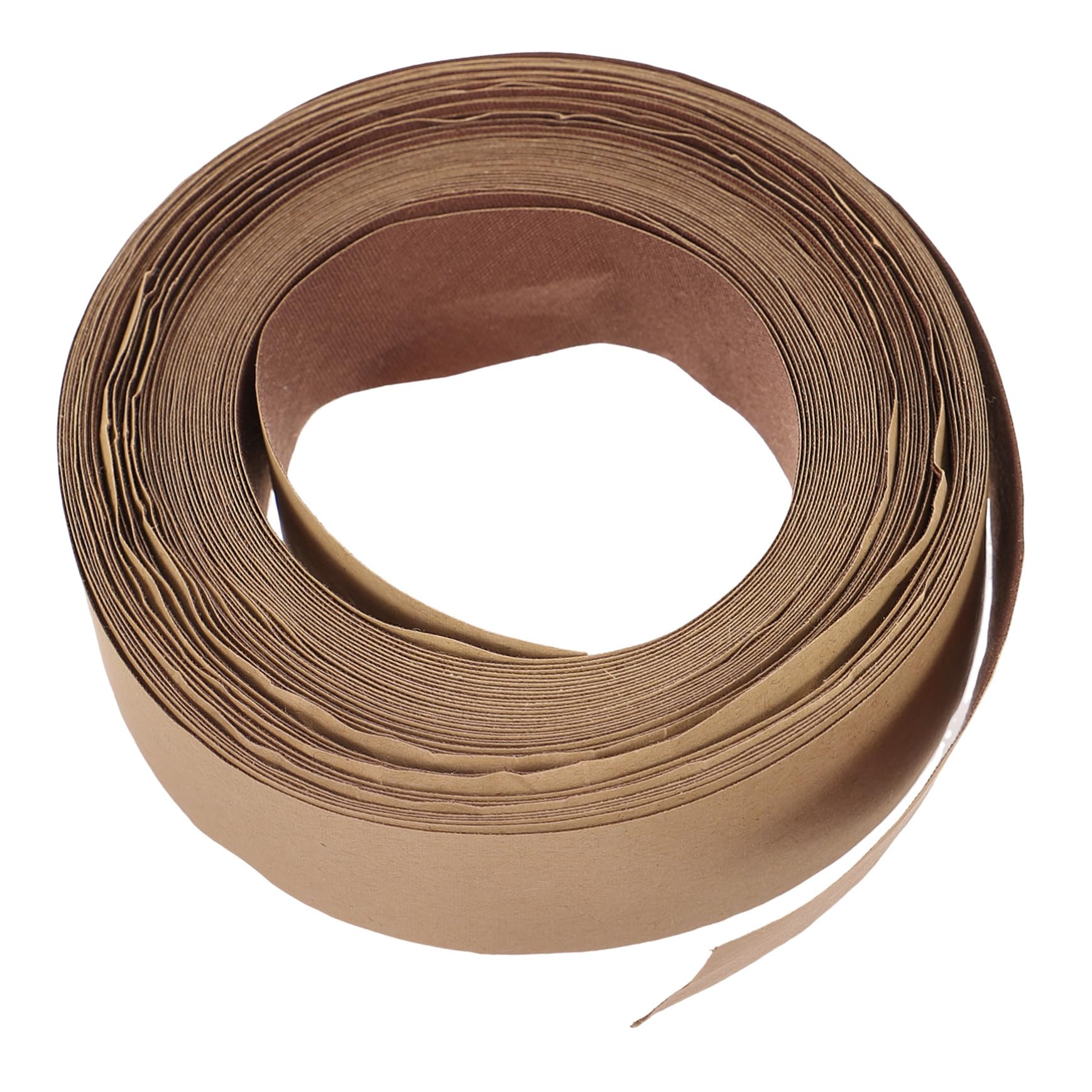 Balacoo Lampshade Edging Tape 1 Roll Diy Lampshade Strips Self Adhesive Light Shade Tape