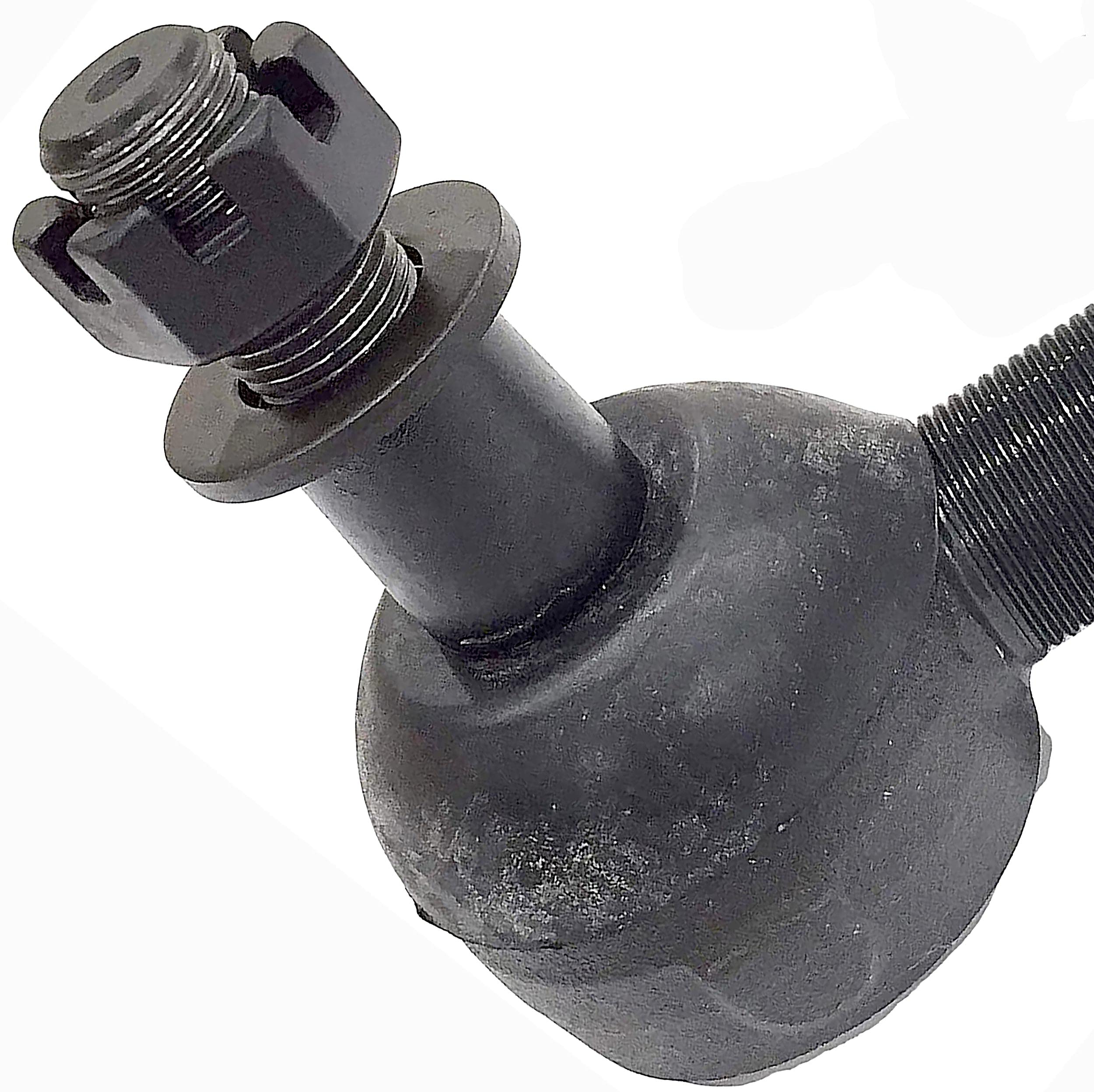 Amazon.com: APDTY 153326 Tie Rod Replaces 609747 : Automotive 