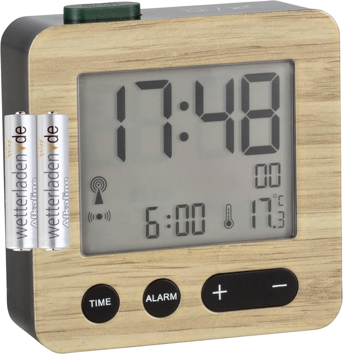 Seiko klok radio controlled - online kopen? | Korting tot 51