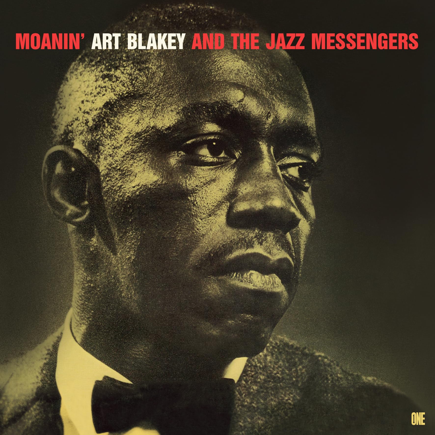 Art Blakey And the Jazz Messengers: Moanin' (Limited Edition) LP Vinyl 291025