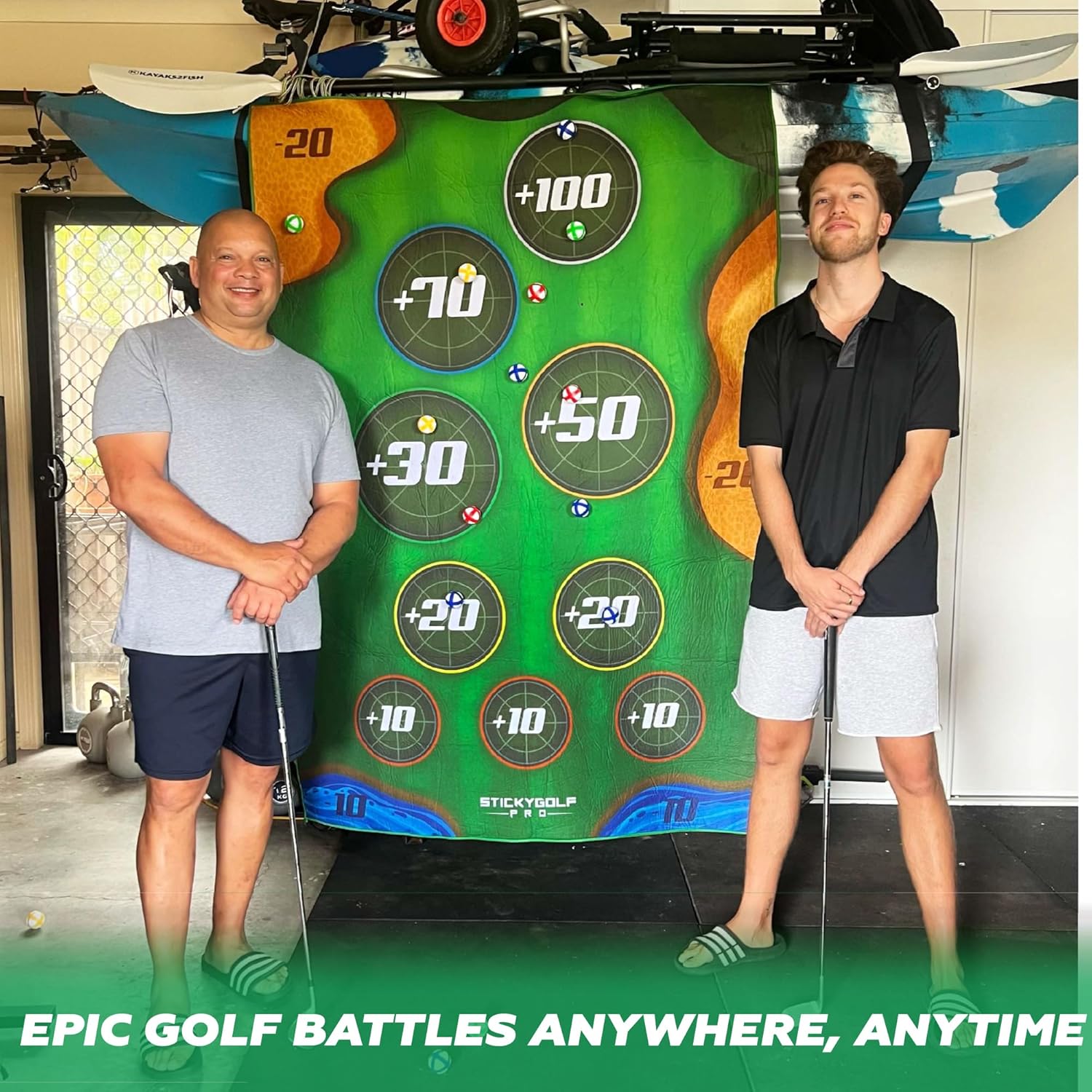 The Deals Don't Stop!