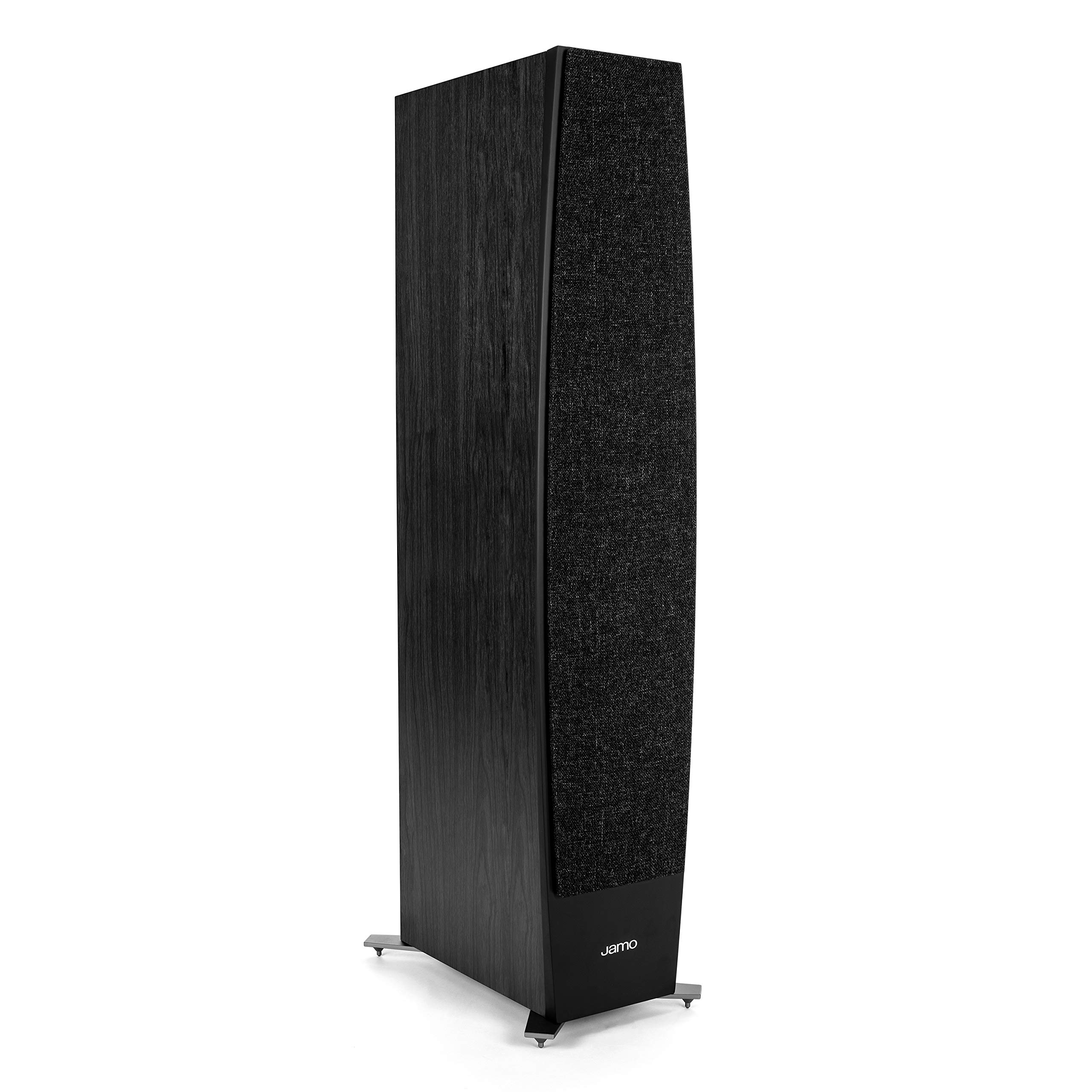 Amazon.com: Jamo C 97 II Floorstanding Home Speakers, Black