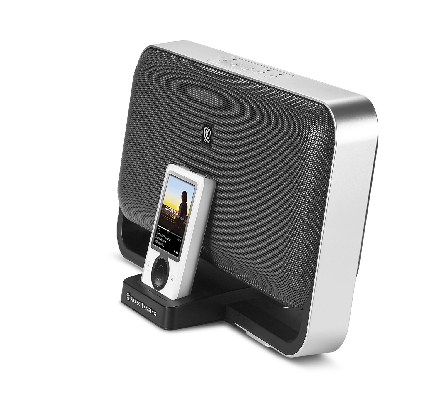 Amazon.co.jp: Altec Lansing M604 Powered Audio System for