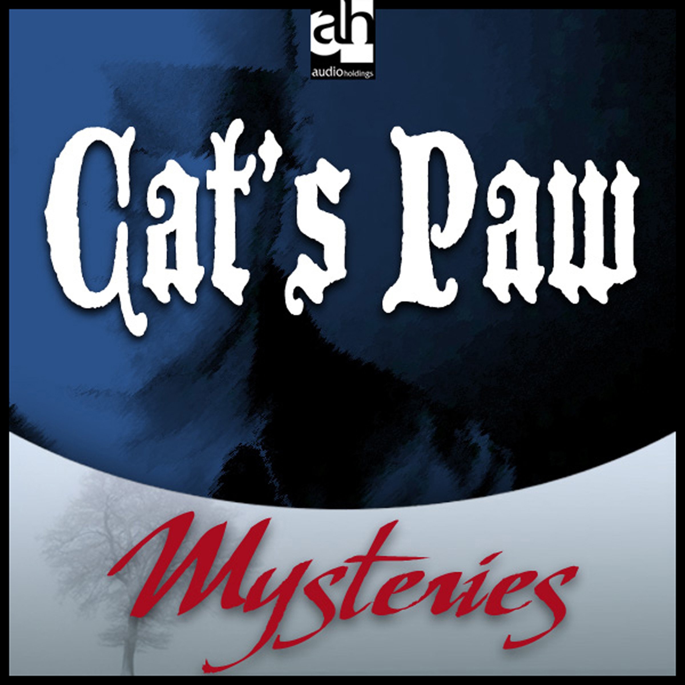 Cover art for Cat's Paw