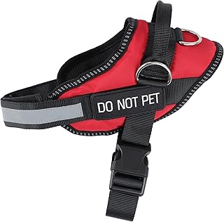 support animal vest amazon