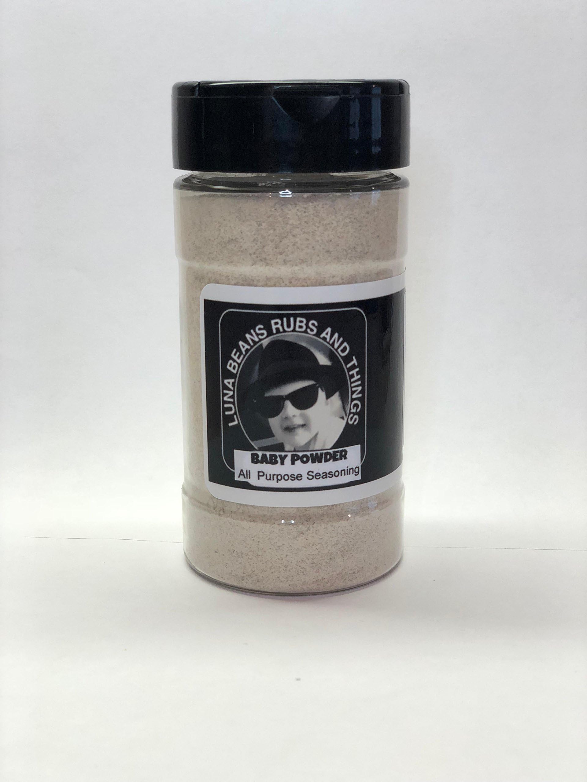 Baby Powder