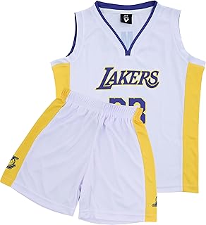 Basketball Jersey For Kids Picks collage image 3