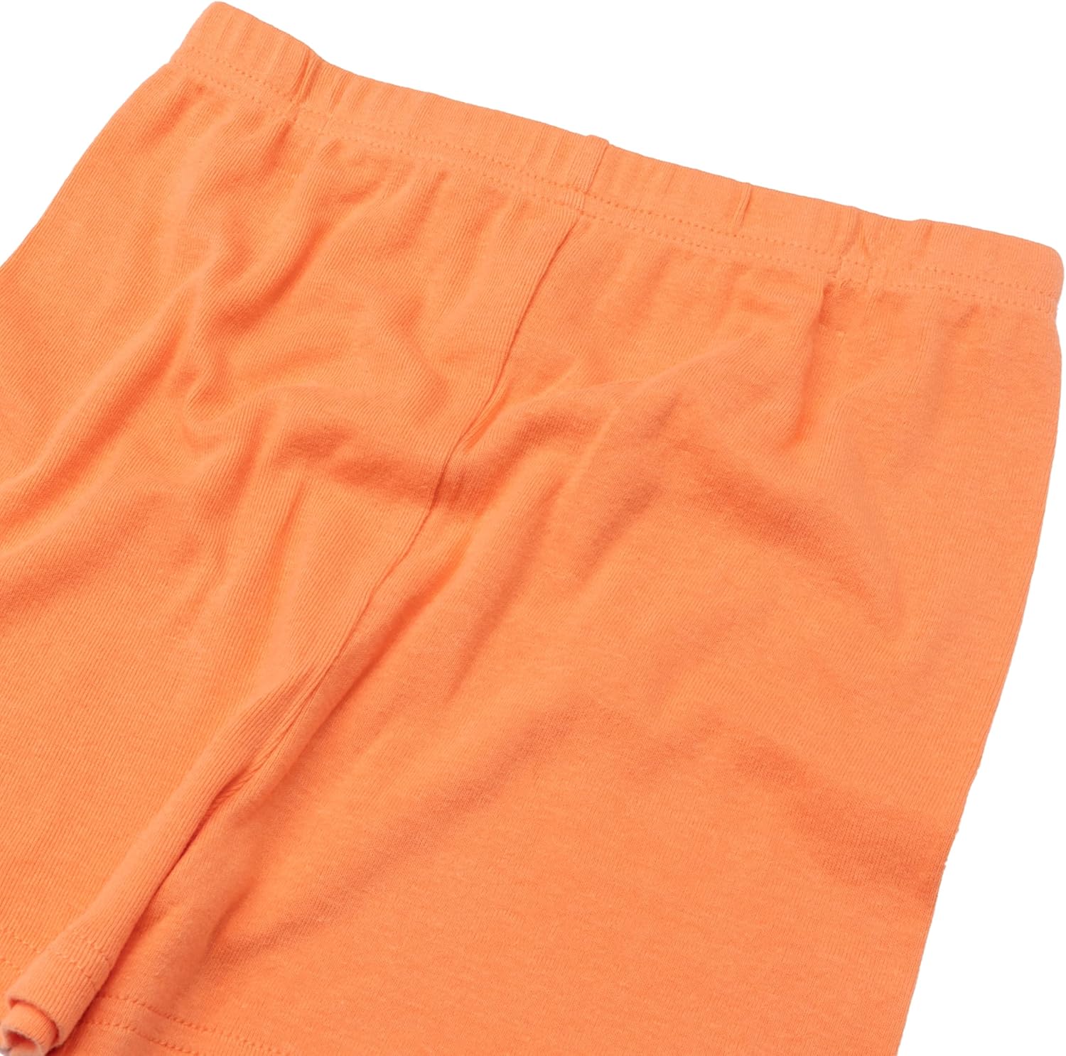 Disney girls 4-piece Snug-fit Cotton Pajama Set, Soft & Cute for Kids - Image 2