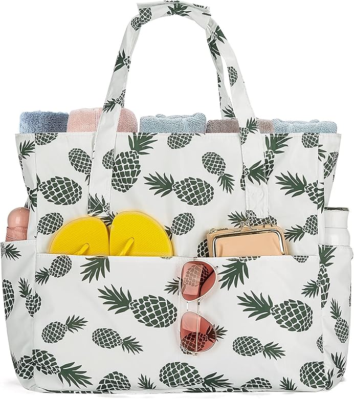 Große leichte strandtasche Clearance